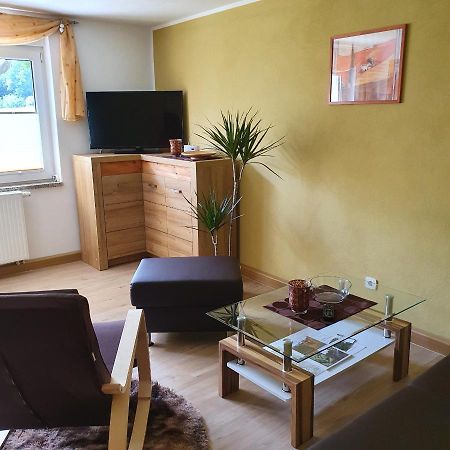 Ferienhaus Willkommen Bad Schandau Buitenkant foto