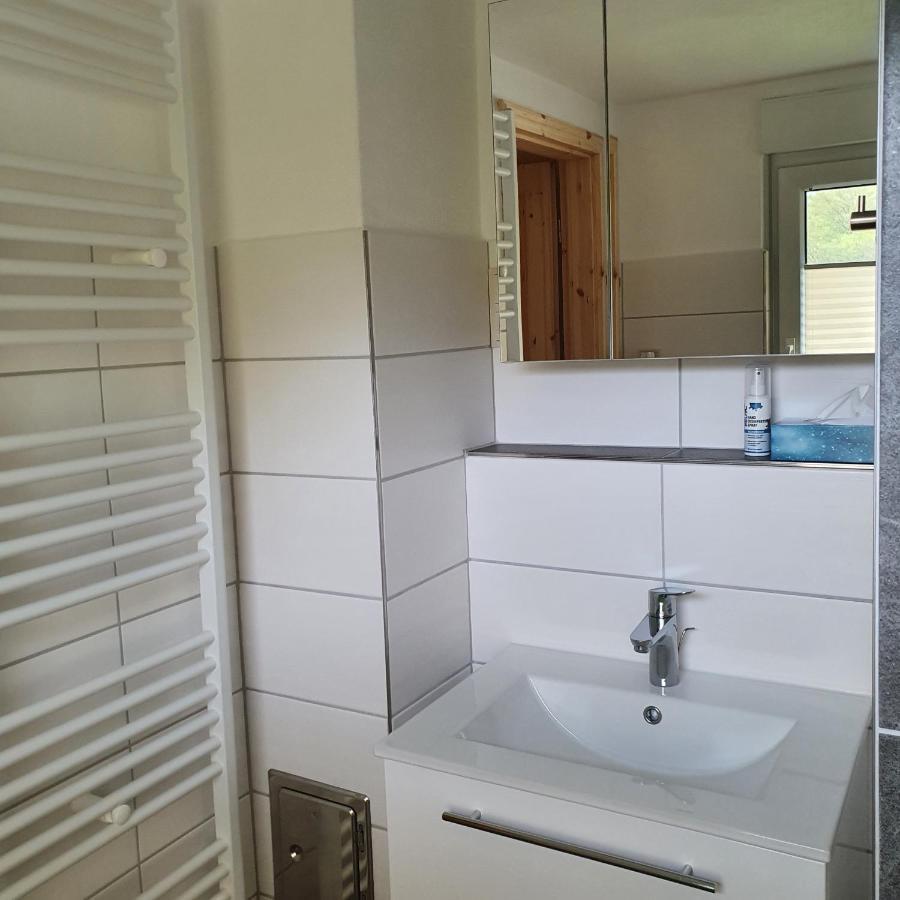 Ferienhaus Willkommen Bad Schandau Buitenkant foto